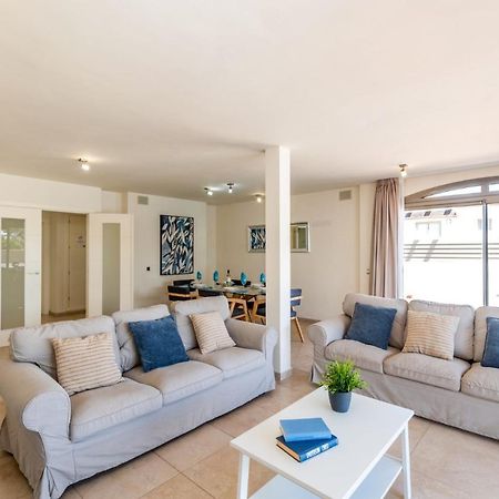Villa Sirena by Villa Plus Corralejo Esterno foto