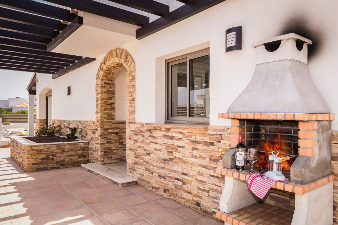 Villa Sirena by Villa Plus Corralejo Esterno foto