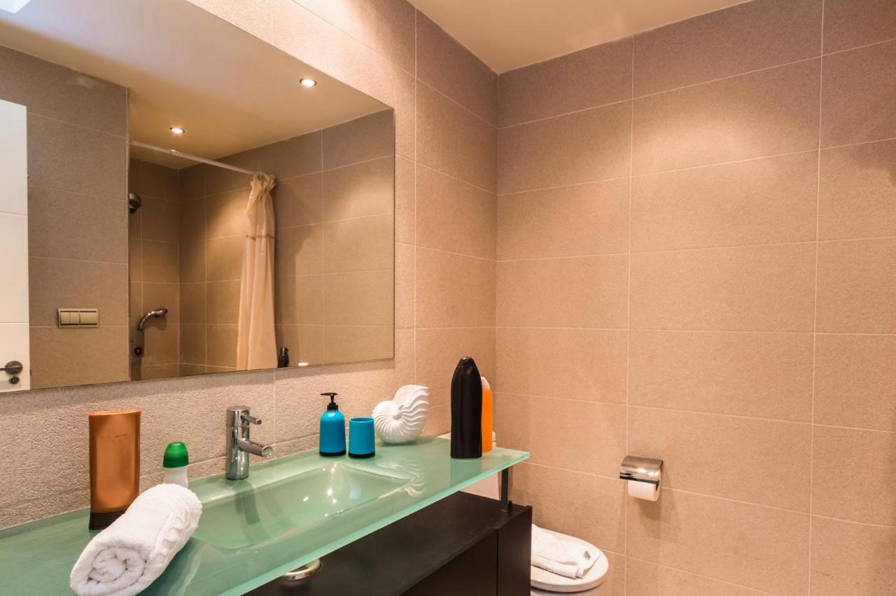 Villa Sirena by Villa Plus Corralejo Esterno foto